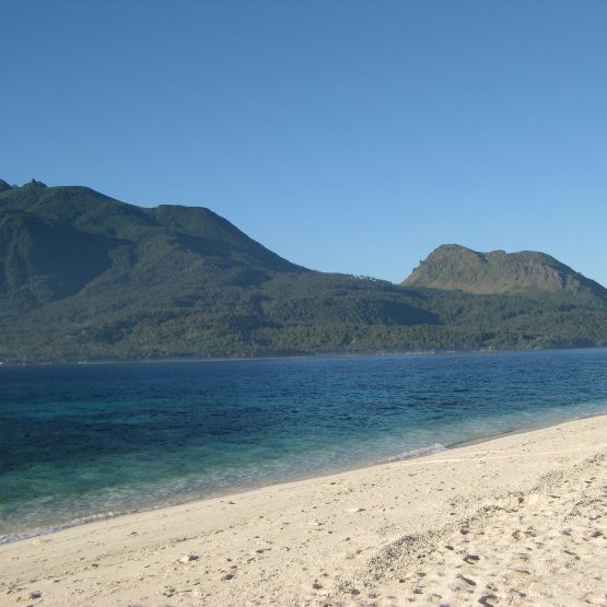 Camiguin