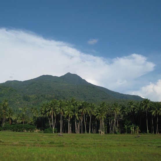 Camiguin Island